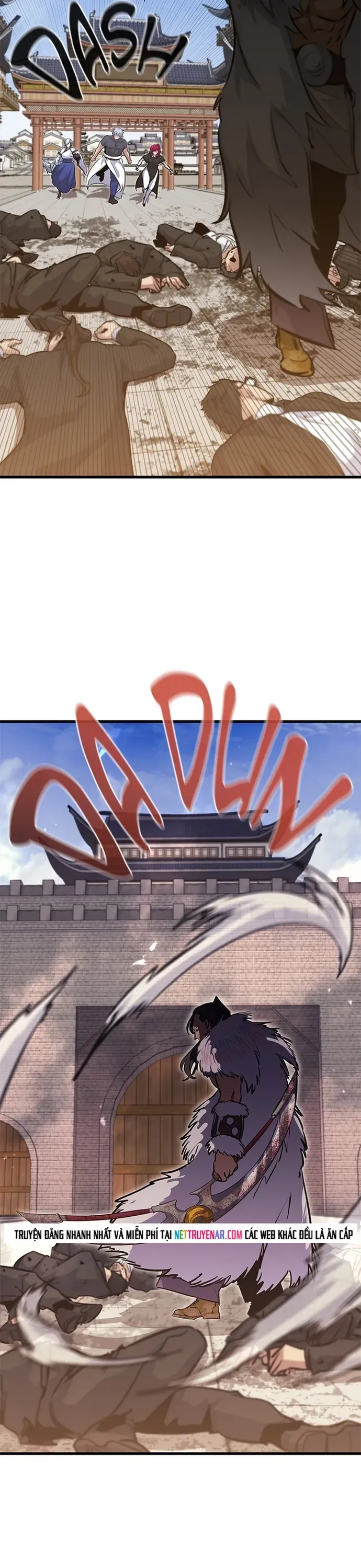 Ma Linh Vương Chapter 75 - 51