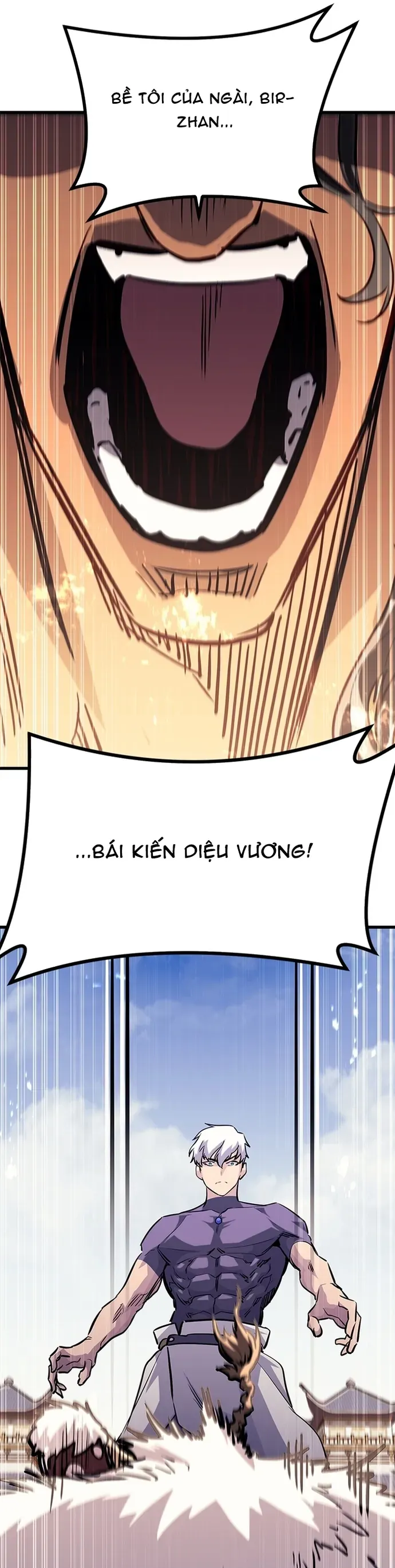 Ma Linh Vương Chapter 75 - 55