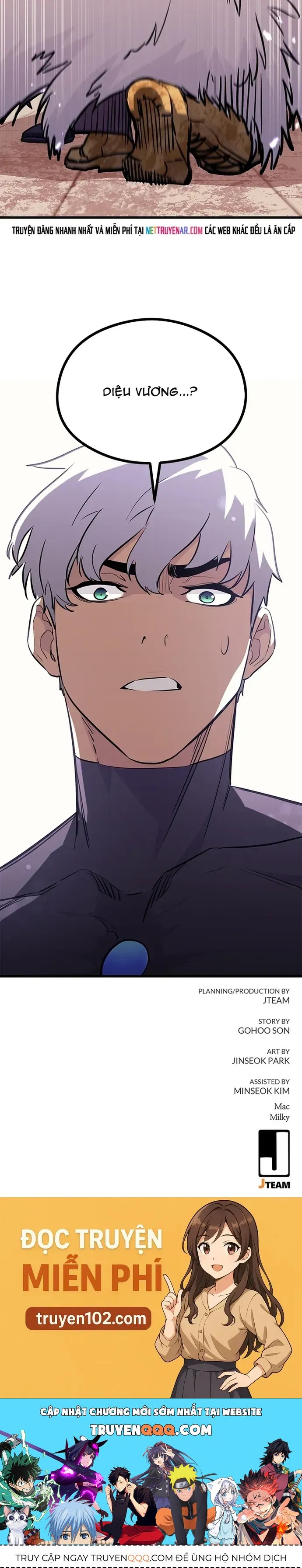 Ma Linh Vương Chapter 75 - 56