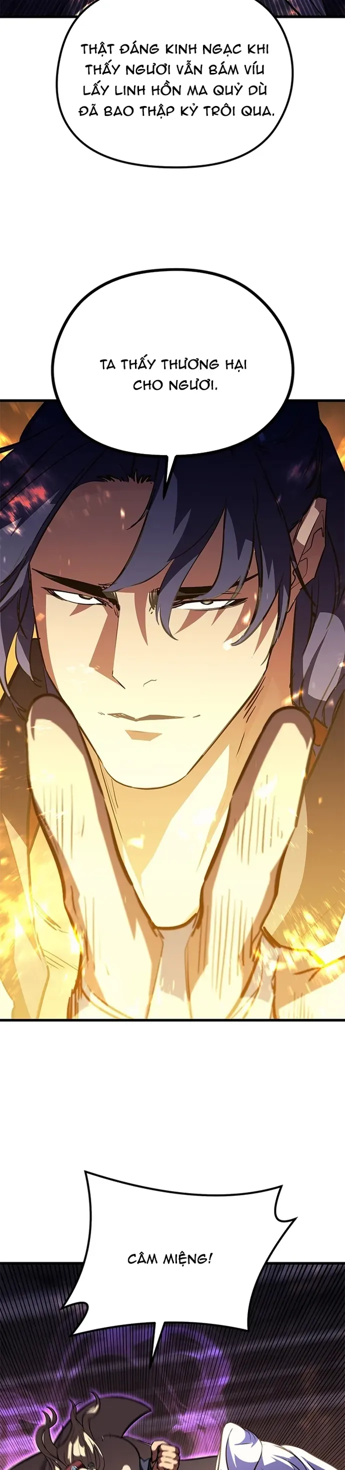 Ma Linh Vương Chapter 75 - 8