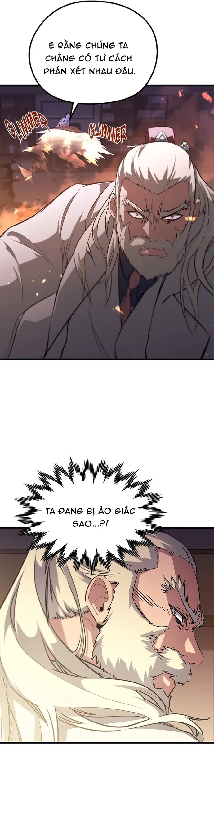 Ma Linh Vương Chapter 75 - 10