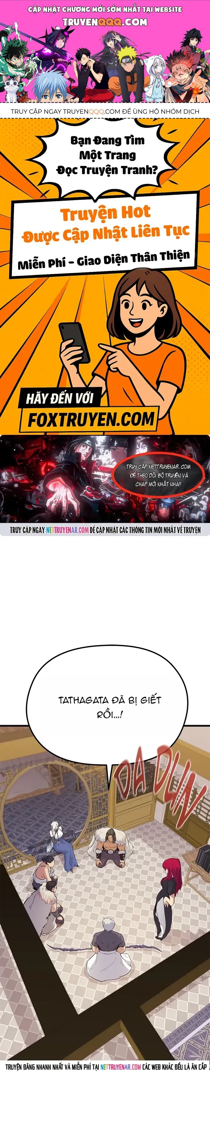 Ma Linh Vương Chapter 76 - 1