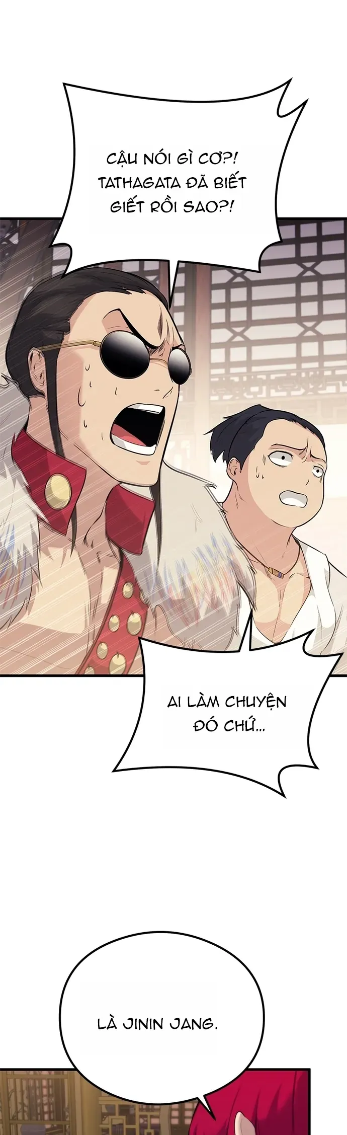 Ma Linh Vương Chapter 76 - 2