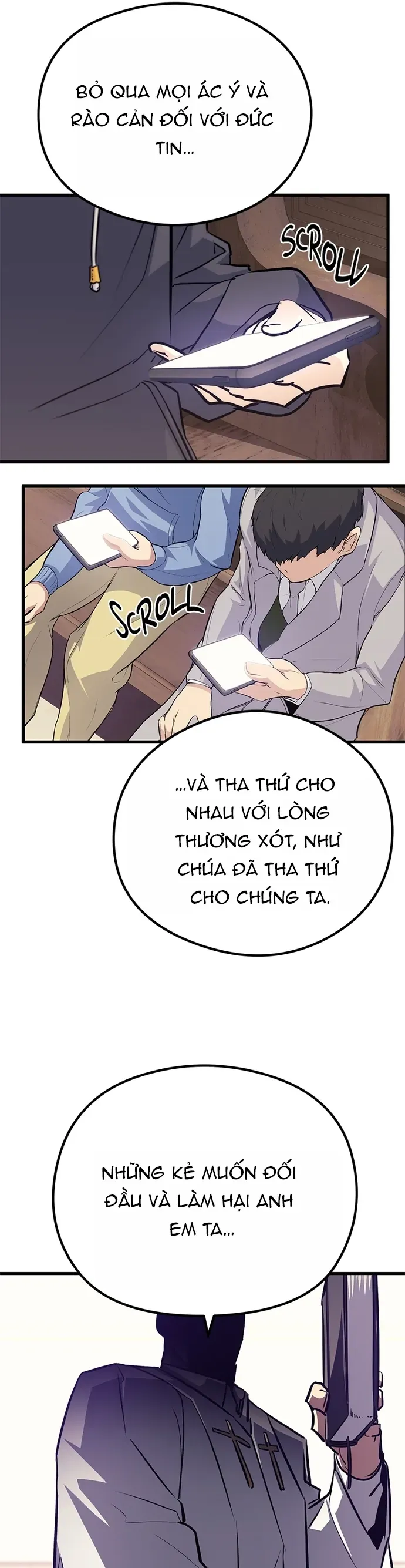 Ma Linh Vương Chapter 76 - 13