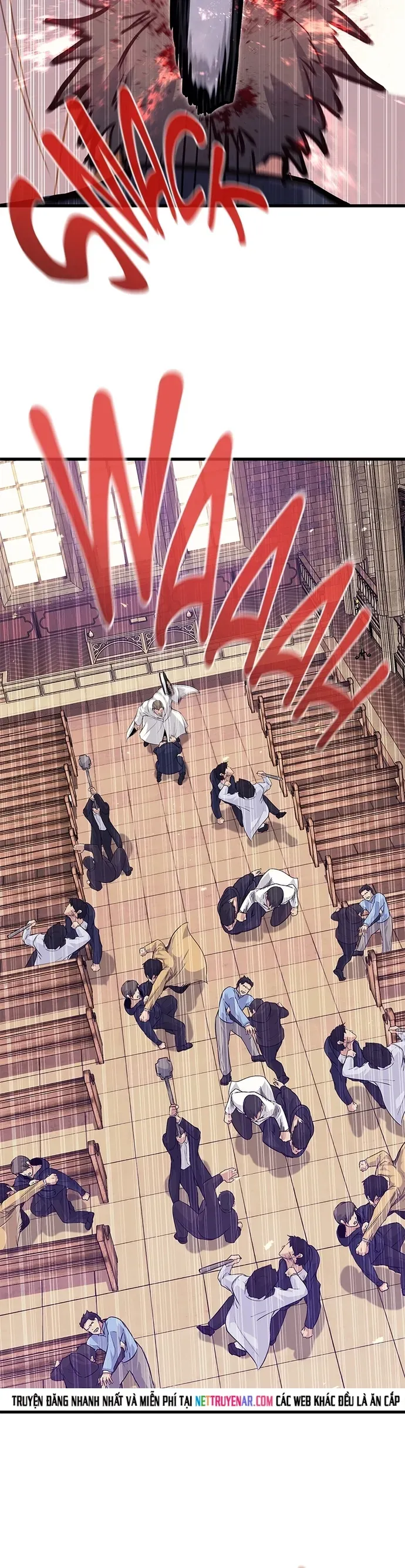 Ma Linh Vương Chapter 76 - 15