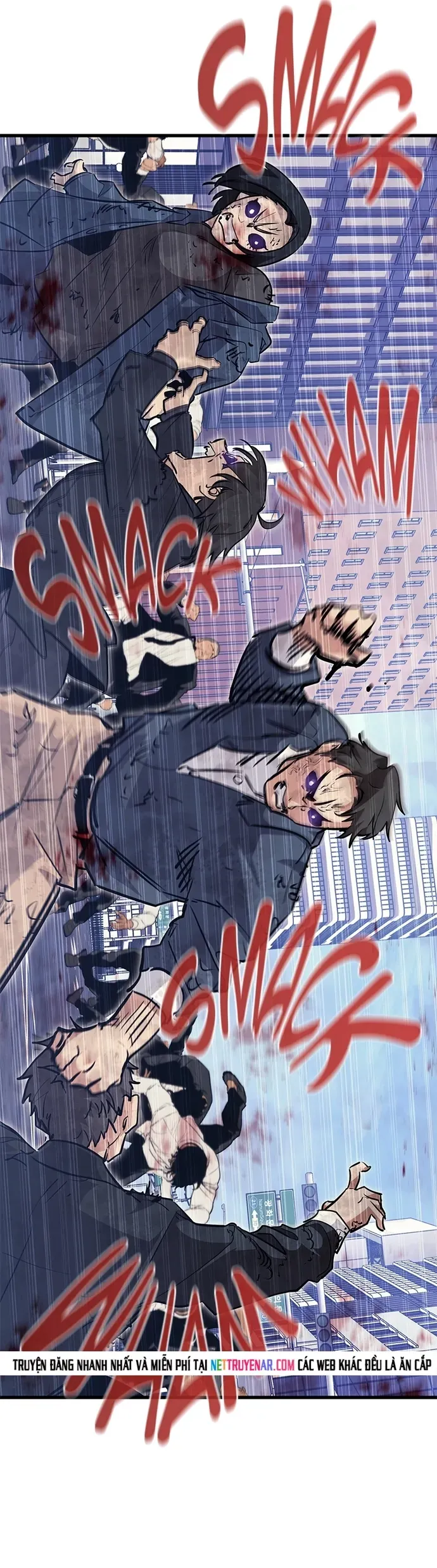 Ma Linh Vương Chapter 76 - 16