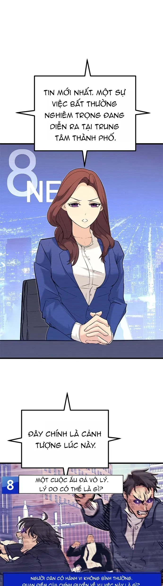 Ma Linh Vương Chapter 76 - 17