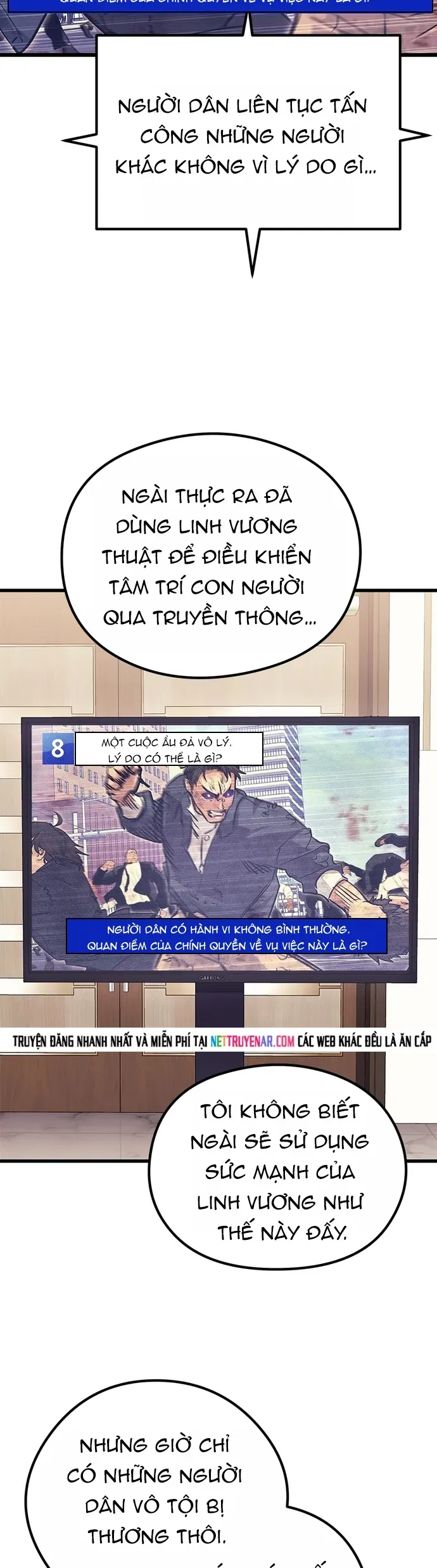 Ma Linh Vương Chapter 76 - 18