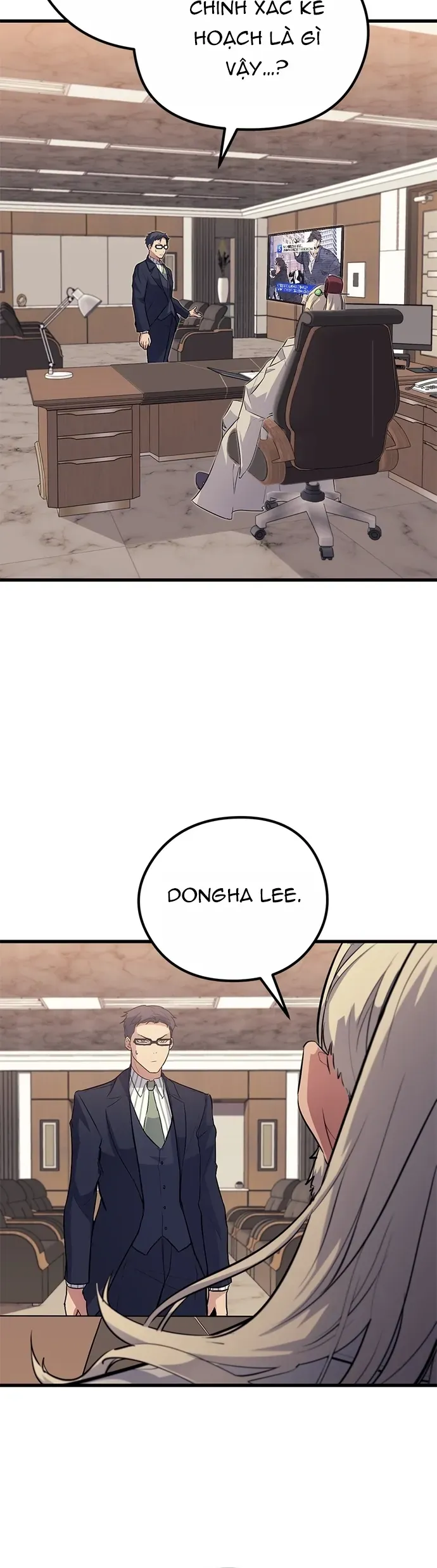 Ma Linh Vương Chapter 76 - 19