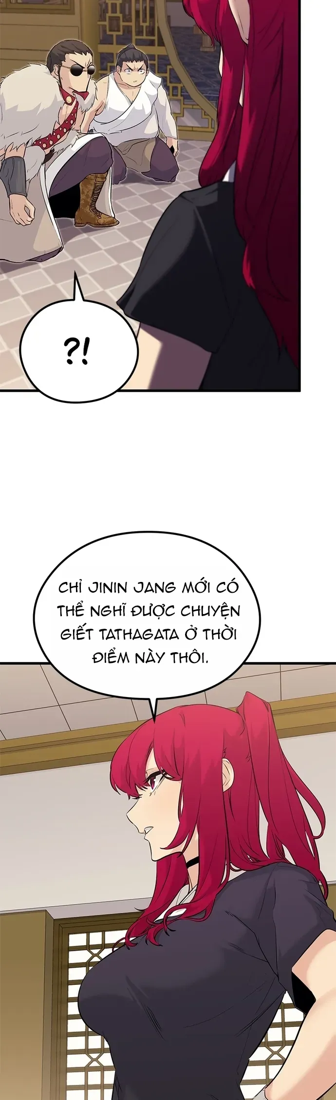 Ma Linh Vương Chapter 76 - 3