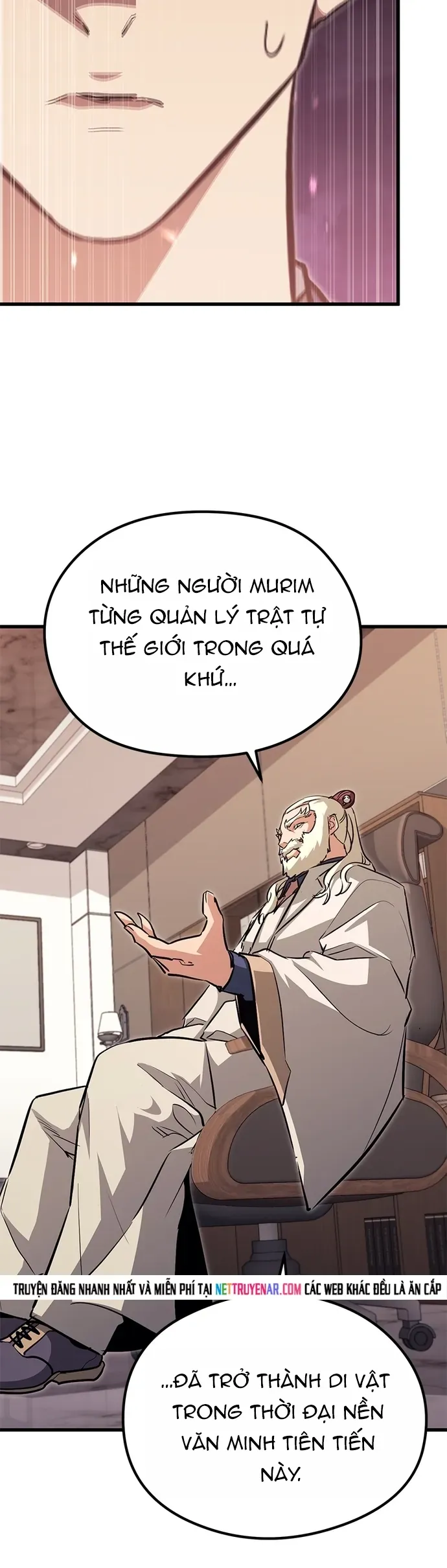 Ma Linh Vương Chapter 76 - 21