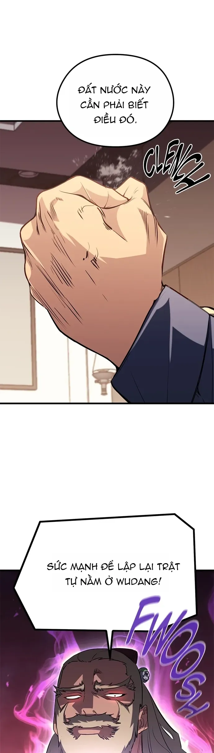 Ma Linh Vương Chapter 76 - 22