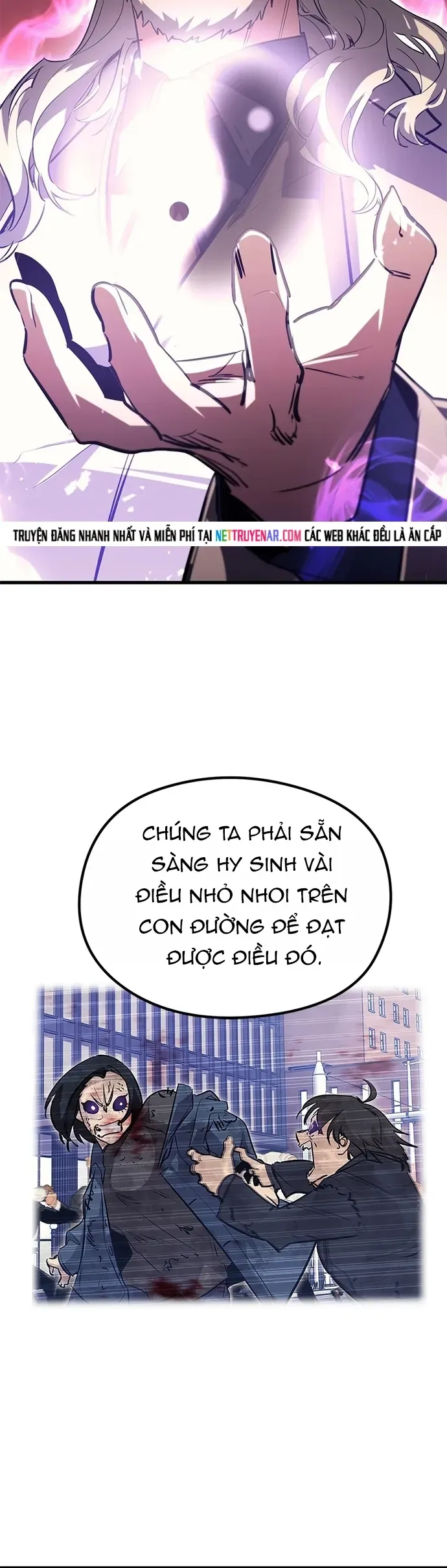Ma Linh Vương Chapter 76 - 23