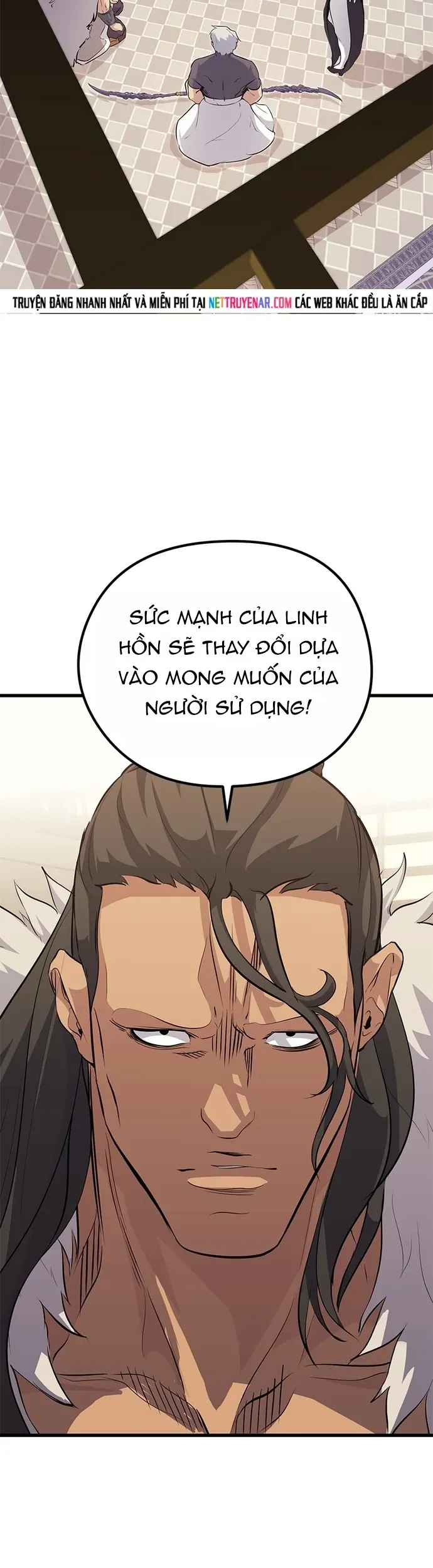 Ma Linh Vương Chapter 76 - 27