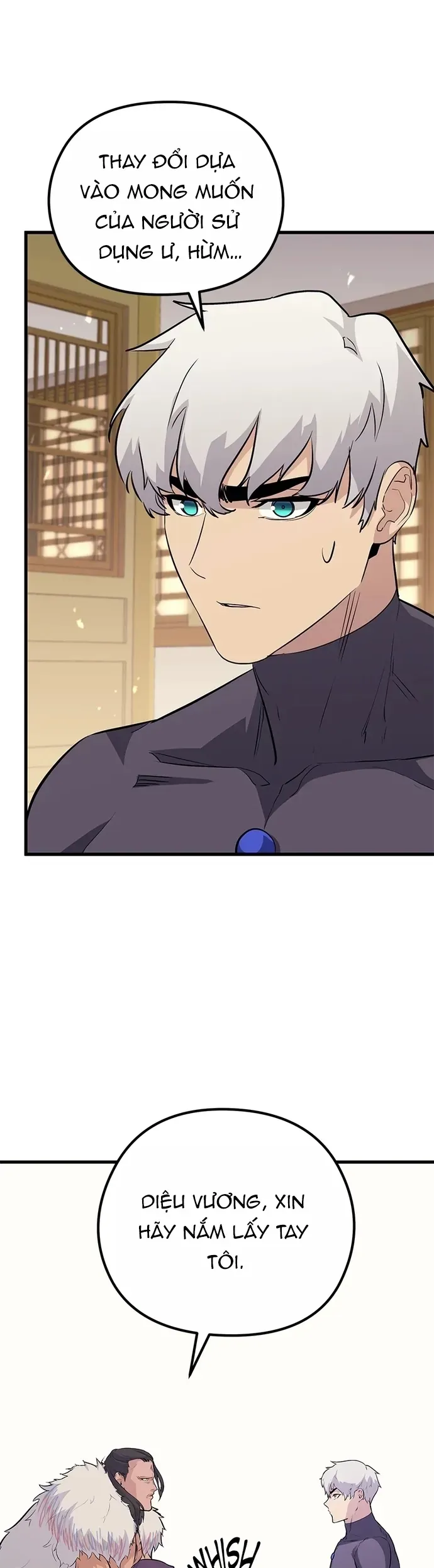 Ma Linh Vương Chapter 76 - 28