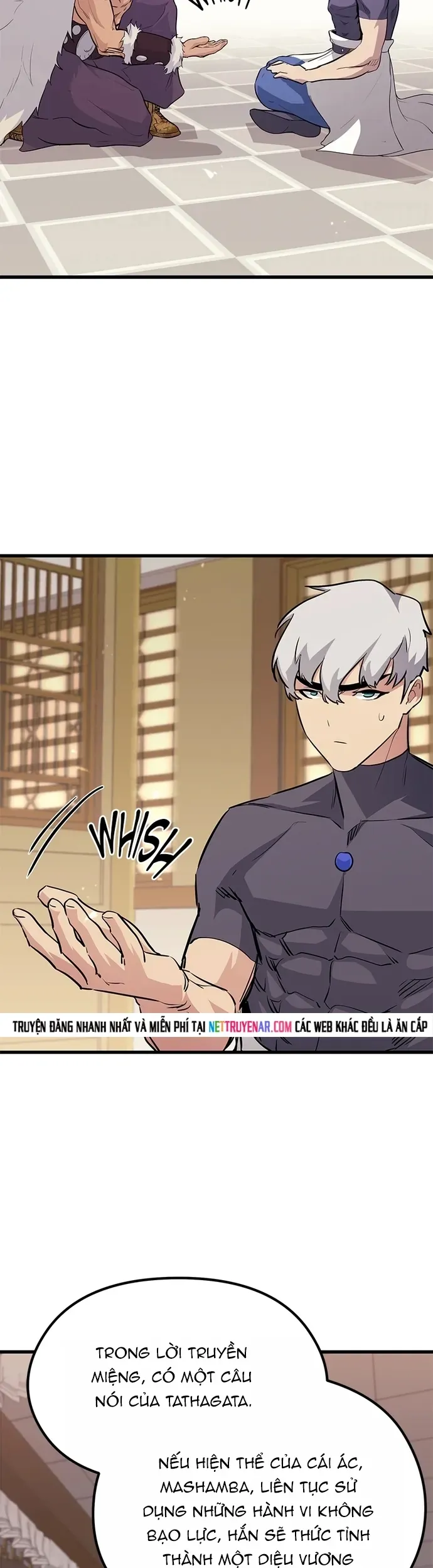 Ma Linh Vương Chapter 76 - 29