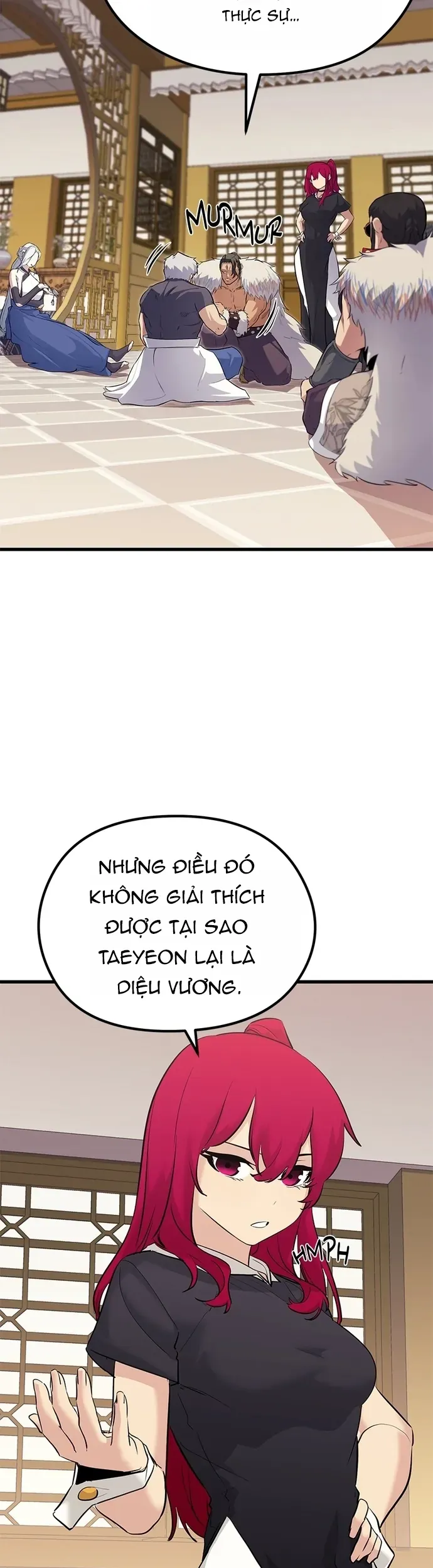 Ma Linh Vương Chapter 76 - 30