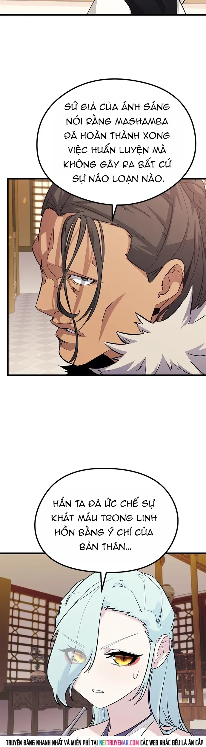Ma Linh Vương Chapter 76 - 31