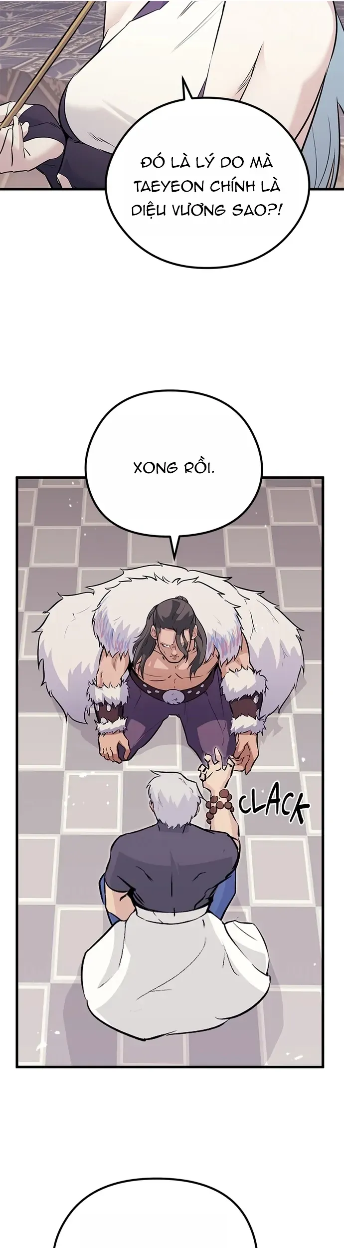 Ma Linh Vương Chapter 76 - 32