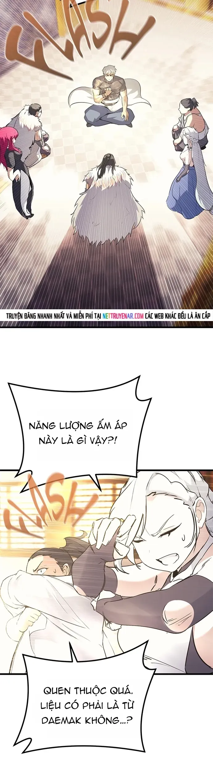 Ma Linh Vương Chapter 76 - 35