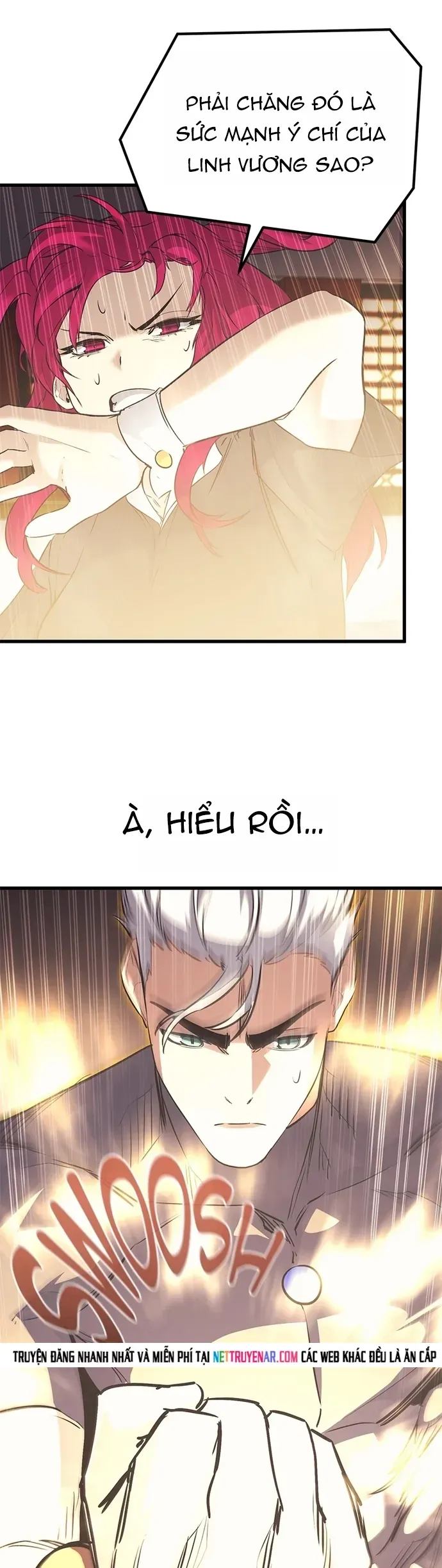 Ma Linh Vương Chapter 76 - 36