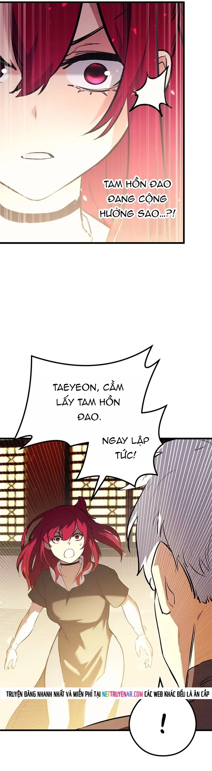 Ma Linh Vương Chapter 76 - 40