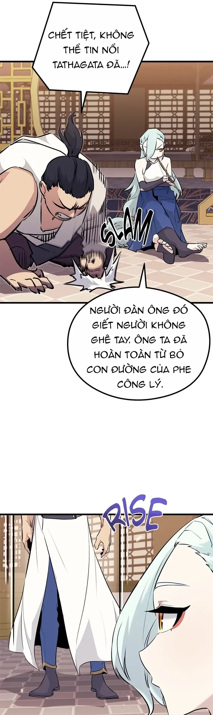 Ma Linh Vương Chapter 76 - 5