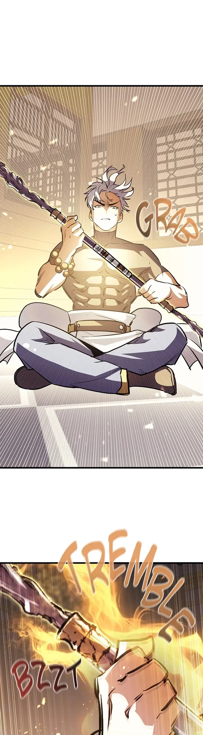 Ma Linh Vương Chapter 76 - 41