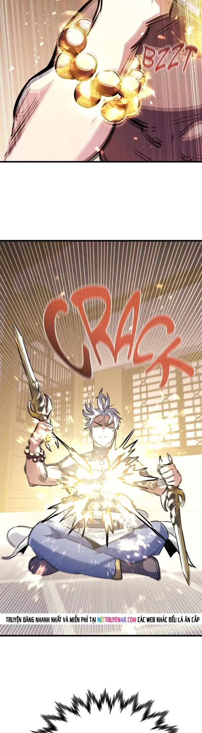 Ma Linh Vương Chapter 76 - 42