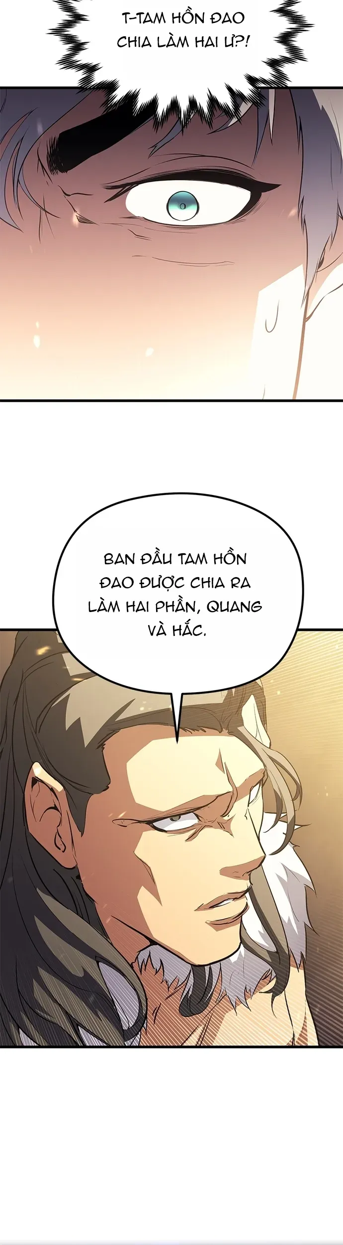 Ma Linh Vương Chapter 76 - 43