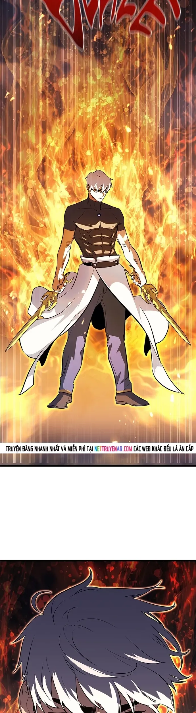 Ma Linh Vương Chapter 76 - 48