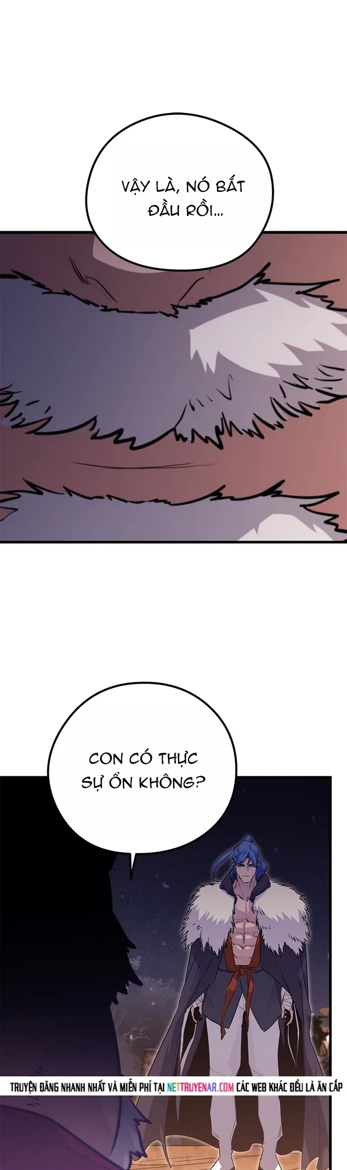 Ma Linh Vương Chapter 76 - 51