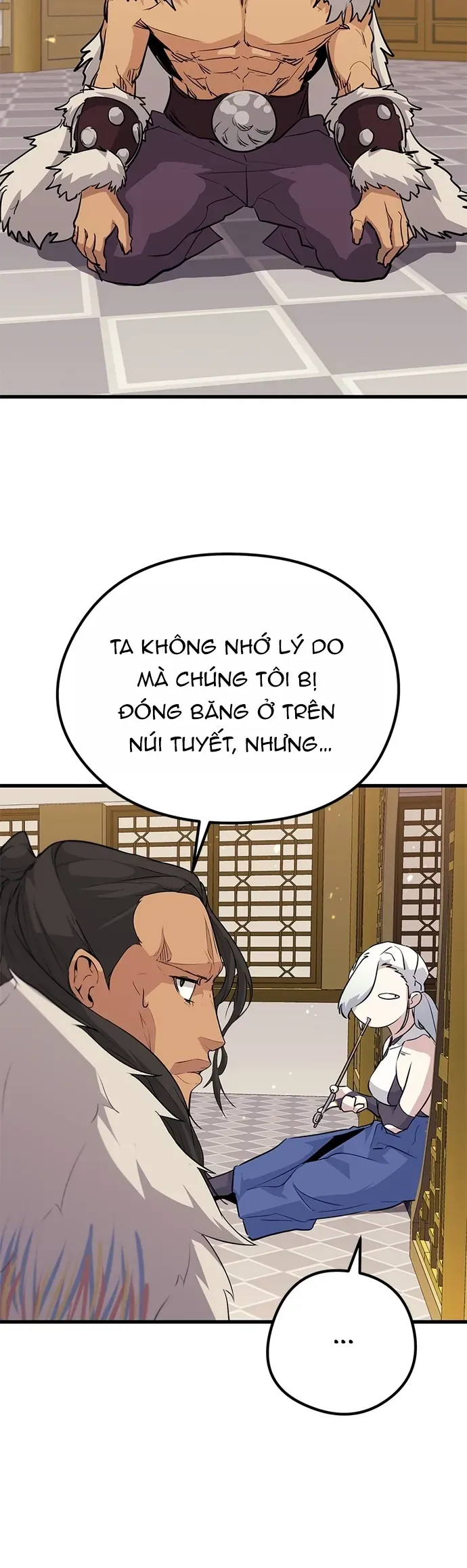 Ma Linh Vương Chapter 76 - 8