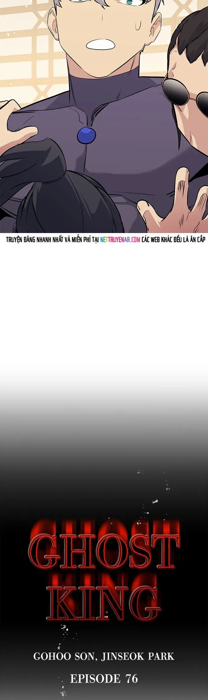 Ma Linh Vương Chapter 76 - 10