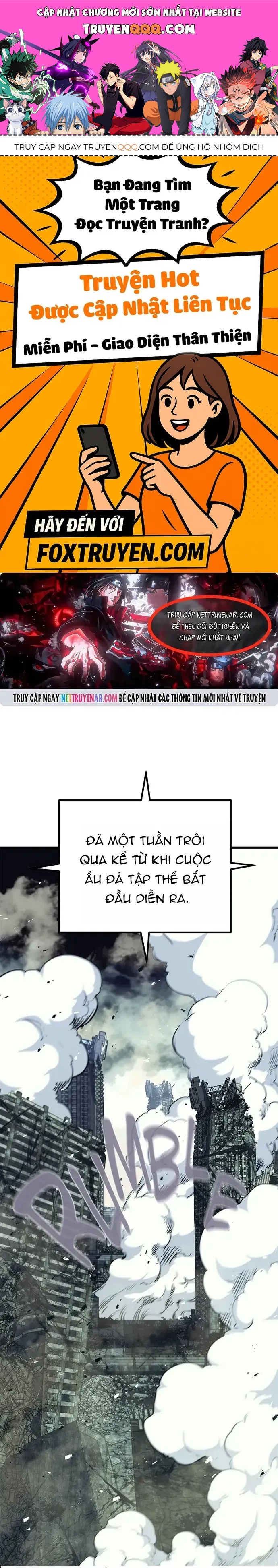 Ma Linh Vương Chapter 77 - 1