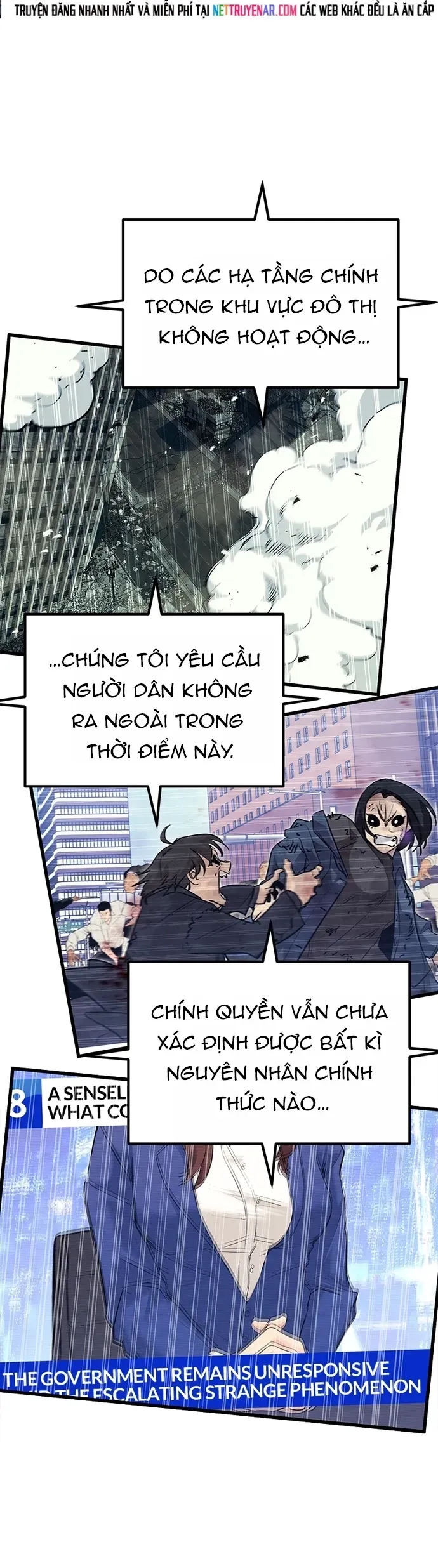 Ma Linh Vương Chapter 77 - 2