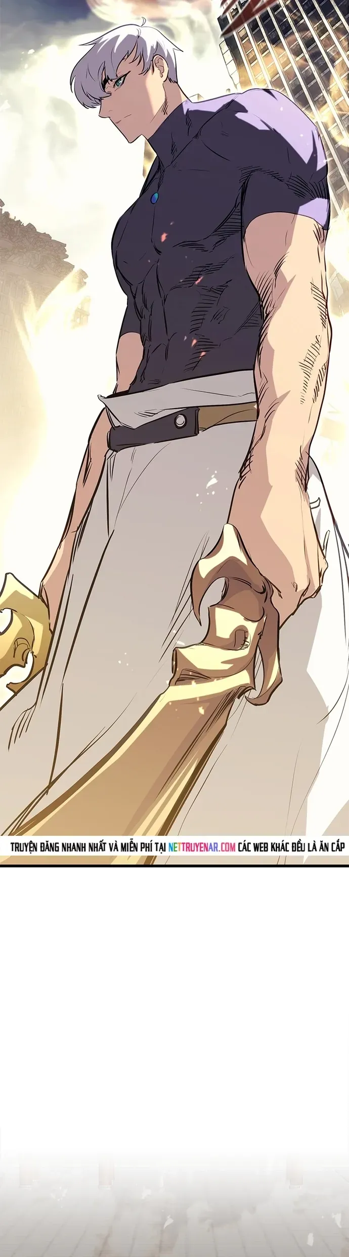 Ma Linh Vương Chapter 77 - 11