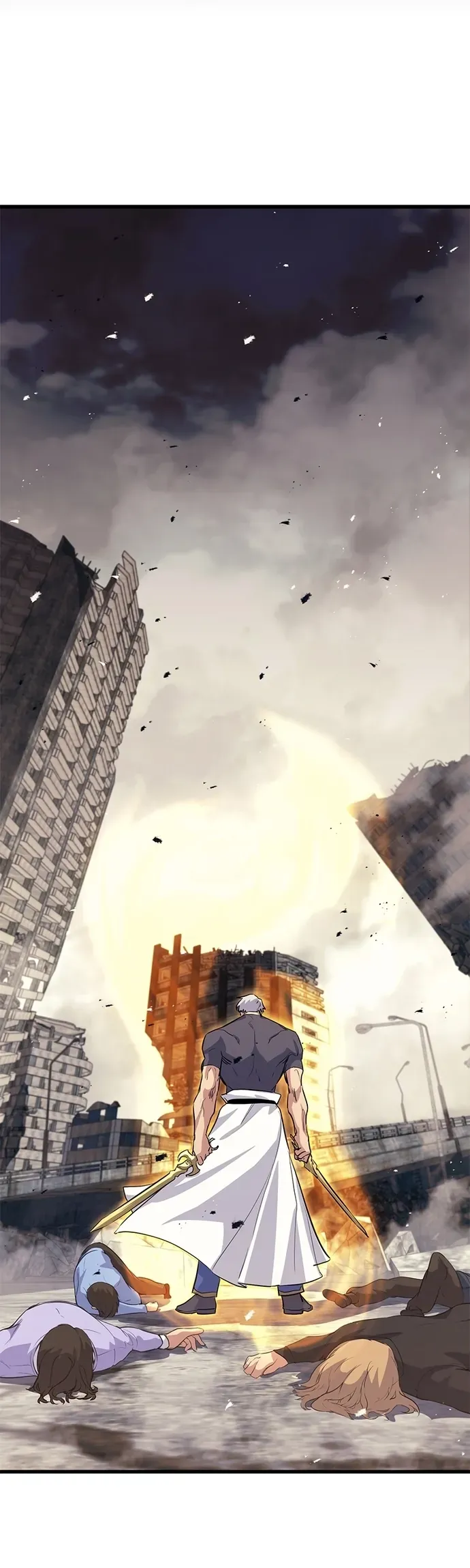 Ma Linh Vương Chapter 77 - 13