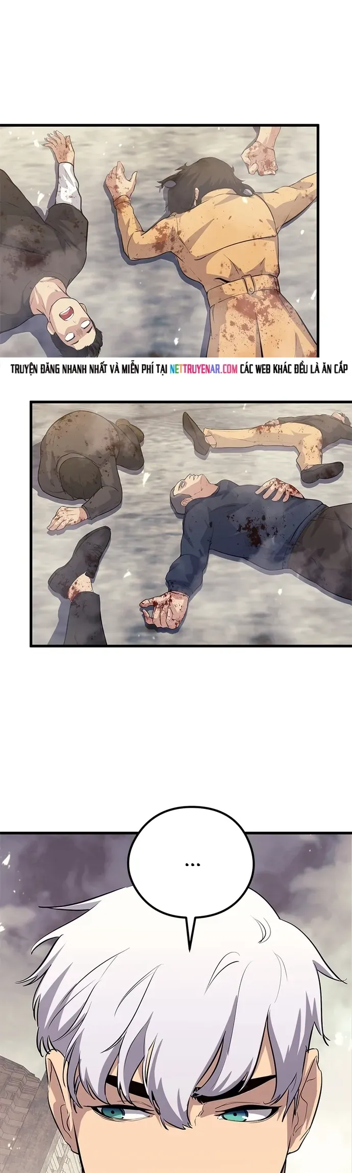 Ma Linh Vương Chapter 77 - 14