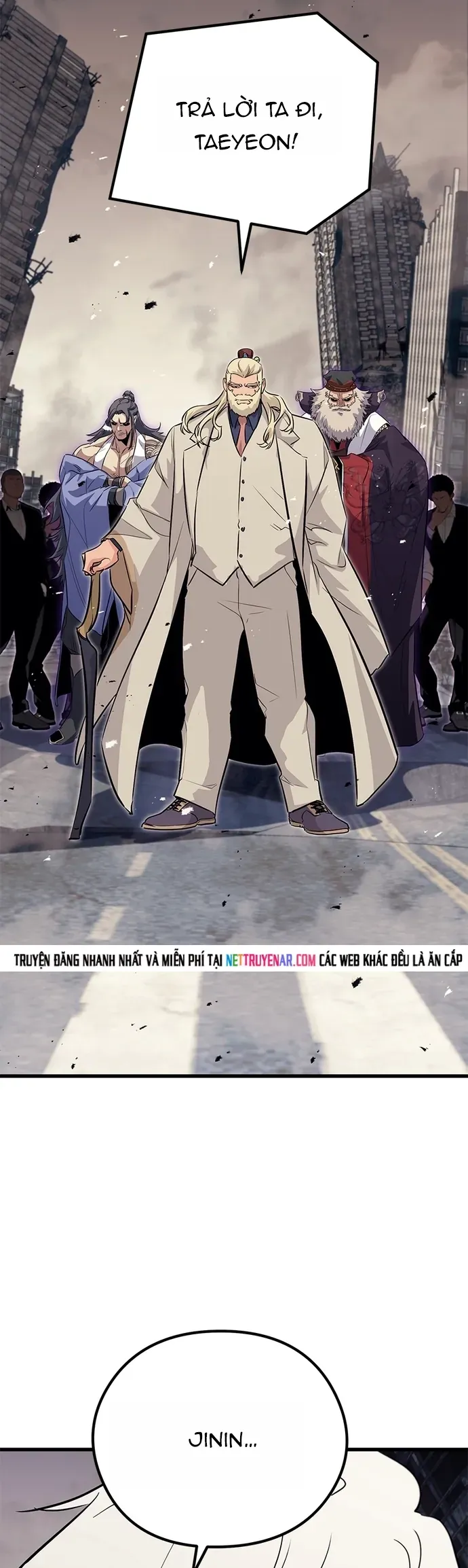 Ma Linh Vương Chapter 77 - 16