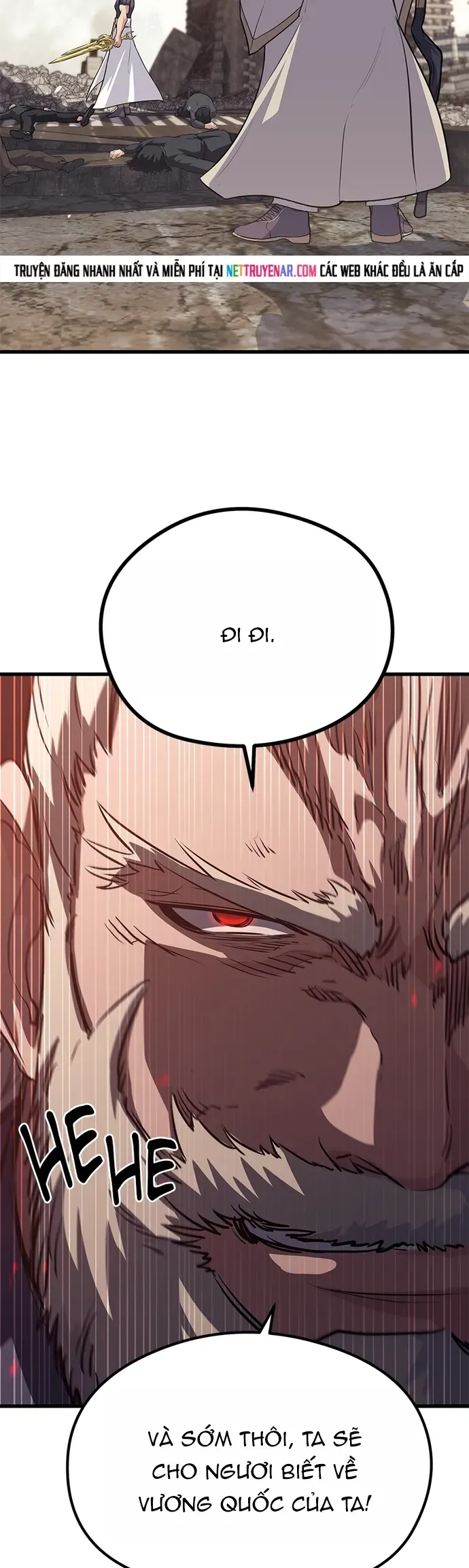 Ma Linh Vương Chapter 77 - 18