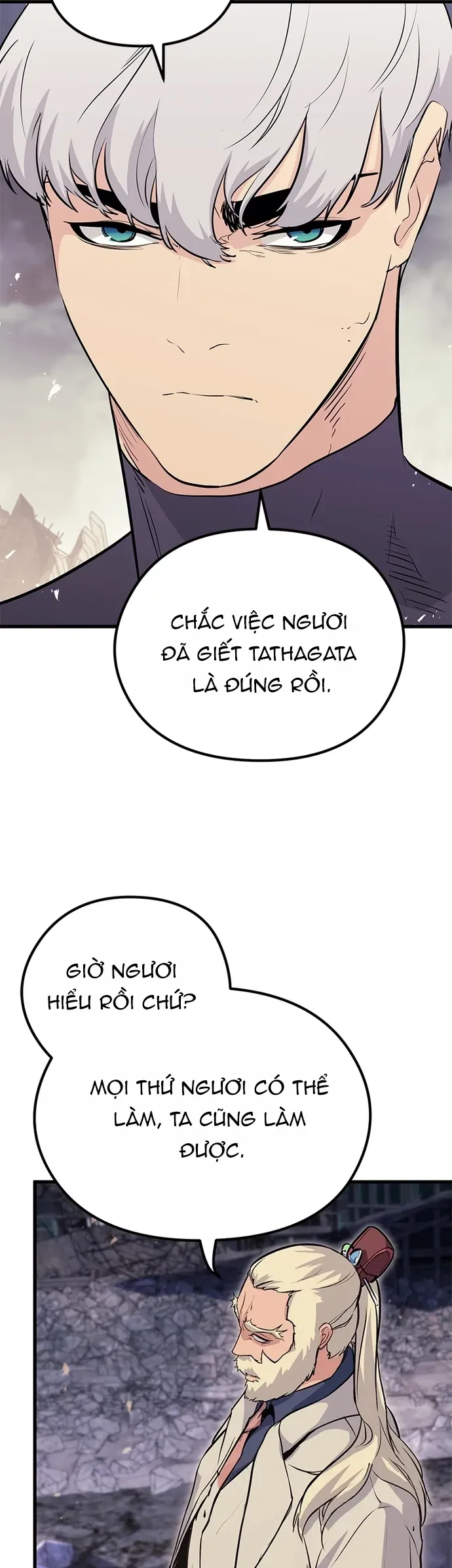 Ma Linh Vương Chapter 77 - 22