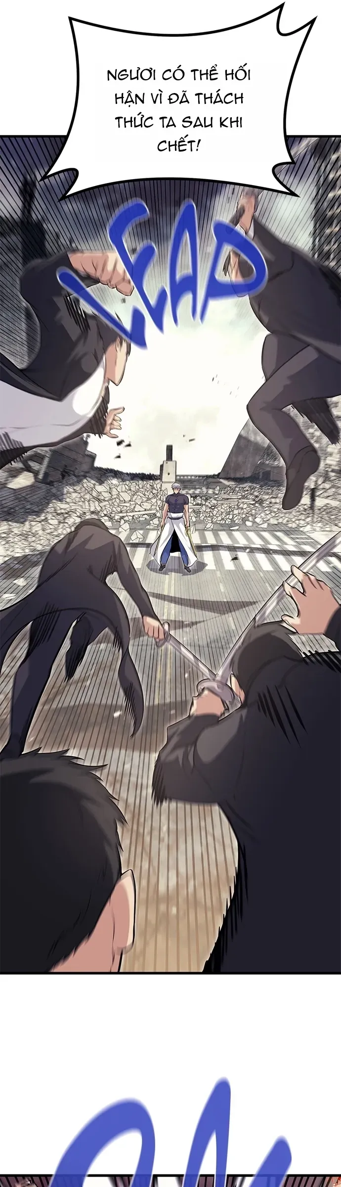 Ma Linh Vương Chapter 77 - 24