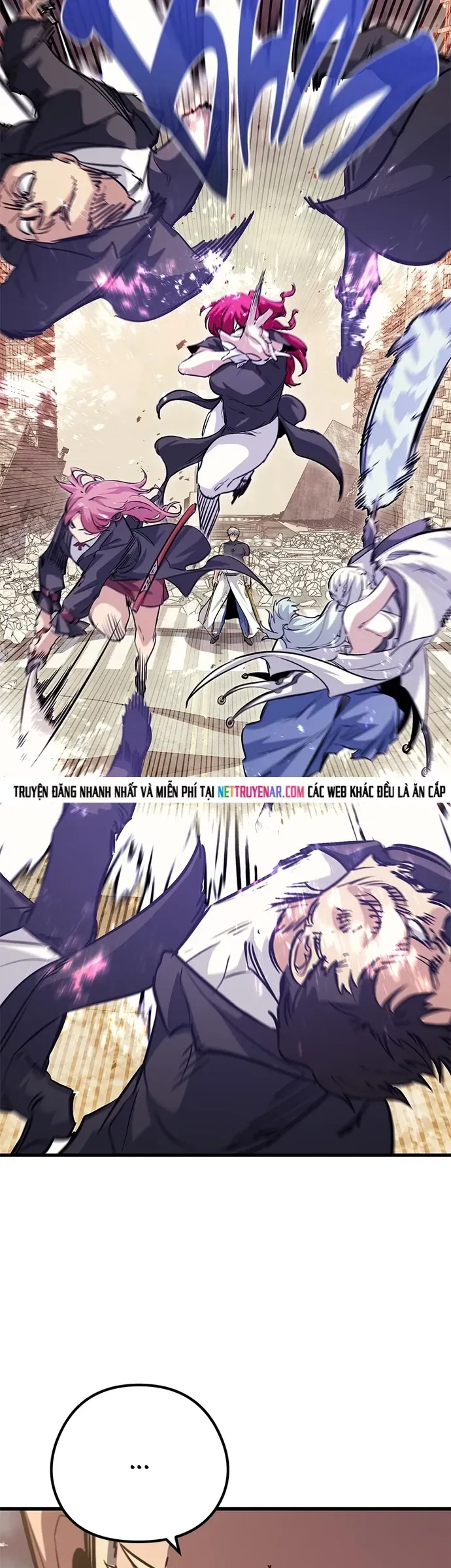 Ma Linh Vương Chapter 77 - 25