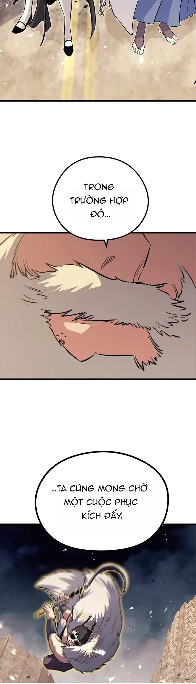 Ma Linh Vương Chapter 77 - 27