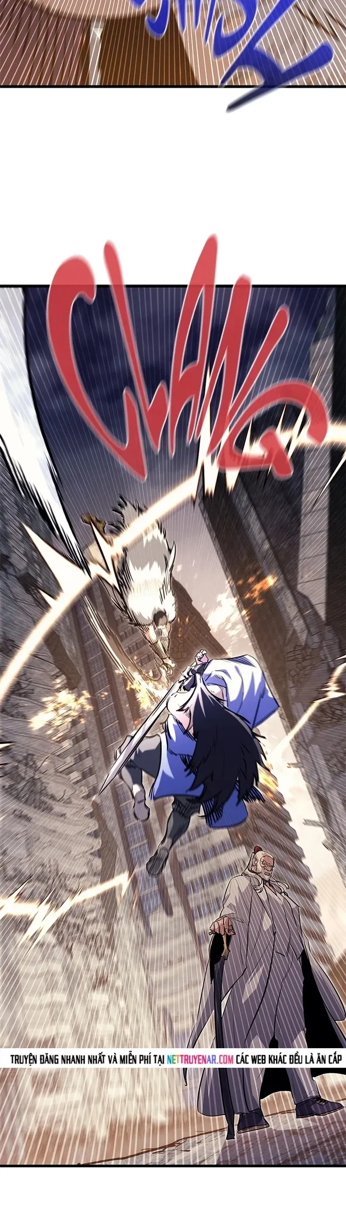 Ma Linh Vương Chapter 77 - 29