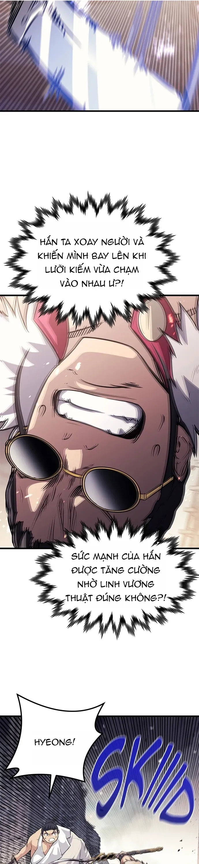 Ma Linh Vương Chapter 77 - 32