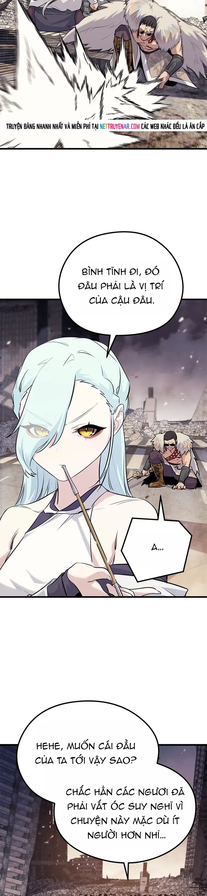 Ma Linh Vương Chapter 77 - 33