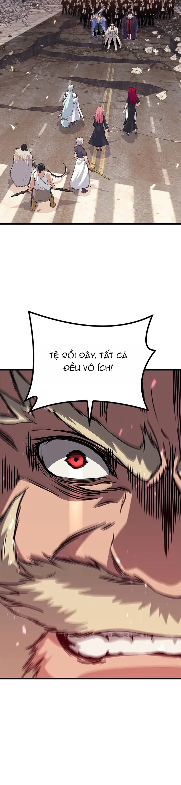 Ma Linh Vương Chapter 77 - 34