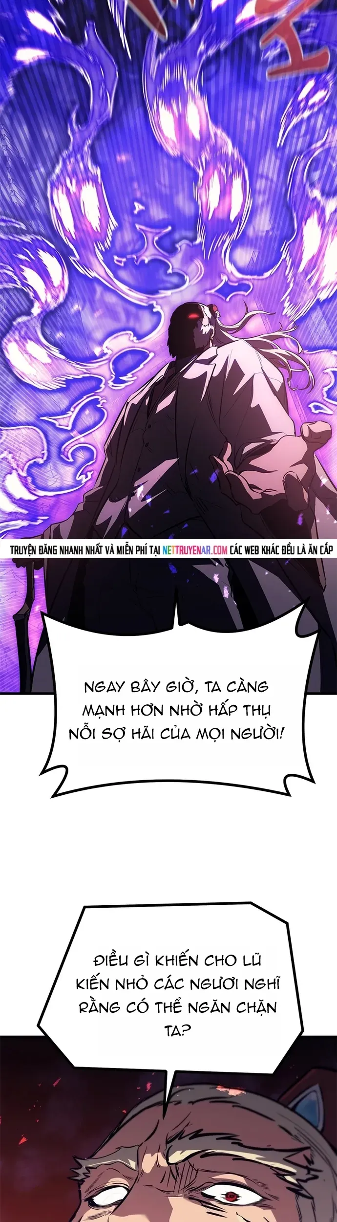 Ma Linh Vương Chapter 77 - 36